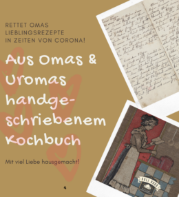 Oma Ursels Bienenstich