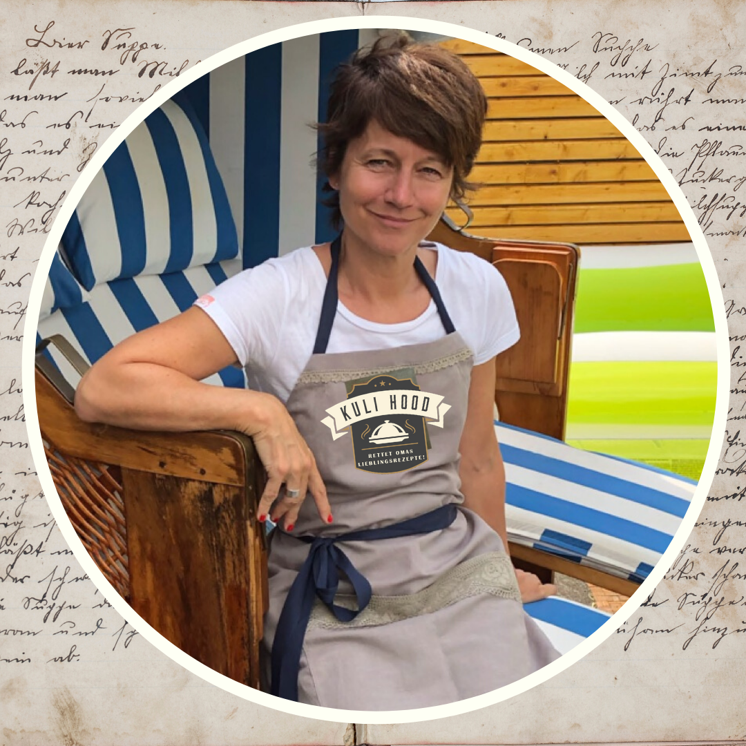 Marion Reiners_Gründerin Kuli Hood